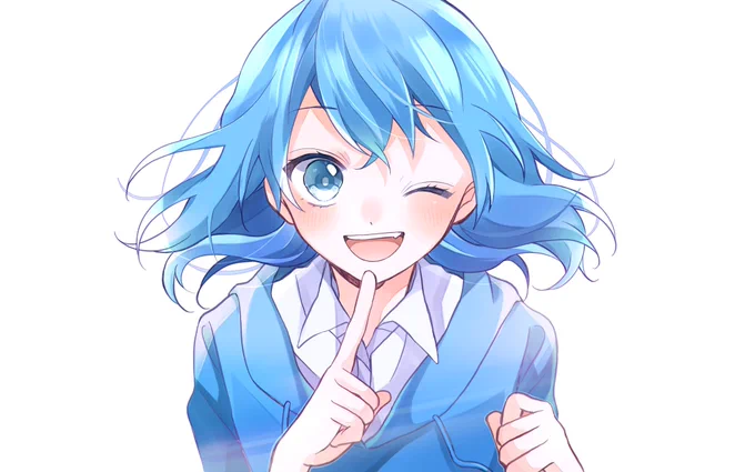 色々描いてた? 