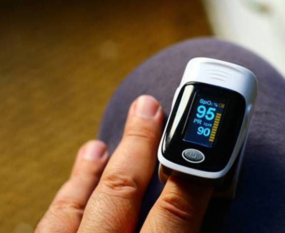 Dr Greg Irving, our GP lead, shows how the St Helens Covid Oximetry at Home service is providing monitoring and reassurance for high risk patients at home who are ill with Covid-19. Read more and watch his video on our website - sthelensccg.nhs.uk/news-and-event…