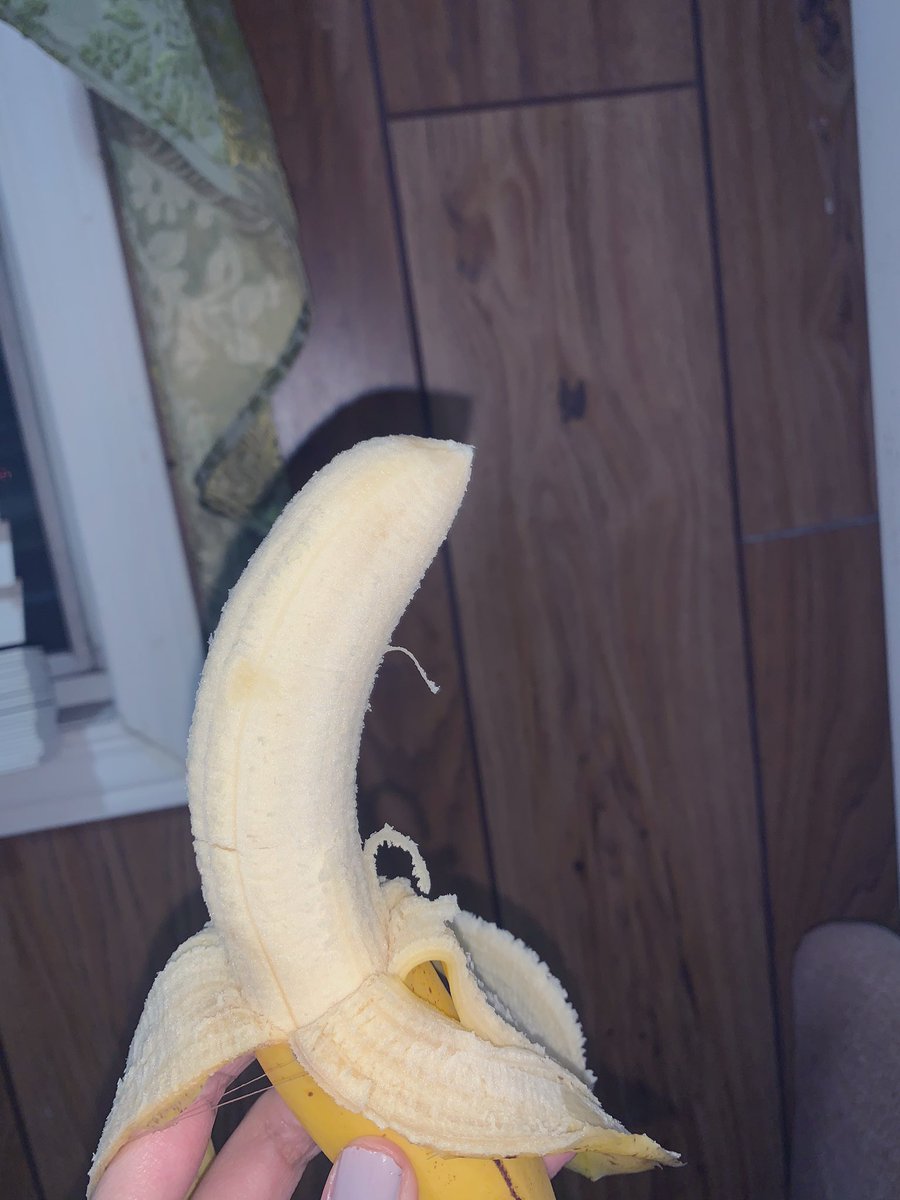 trevschan2's tweet photo. 🍌 https://t.co/E7lg56bmxY