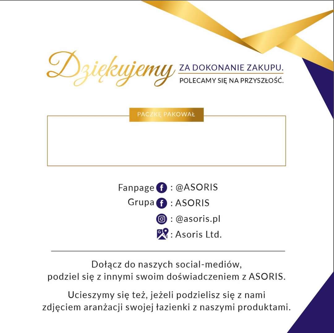 AsorisP's tweet photo. Zmieniamy się na lepsze‼️🎉Dotychczasowe ręczne karteczki z podziękowaniami zastąpi taka jak na zdjęciu (widok przód i tył). 😄
Dziękujemy, że jesteście z nami!😎 #new #thankyou #card #asoris #handmade #tweetme https://t.co/DSdQRqK4NT
