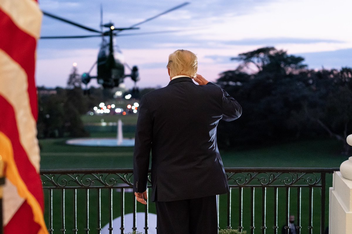 Opposed by every institution, Trump overcame insurmountable odds and worked to return power to the people. Sometimes he won. Other times he failed. I take the good with the bad. On balance, Trump was the best, albeit imperfect, president this country has had in 30+ years.