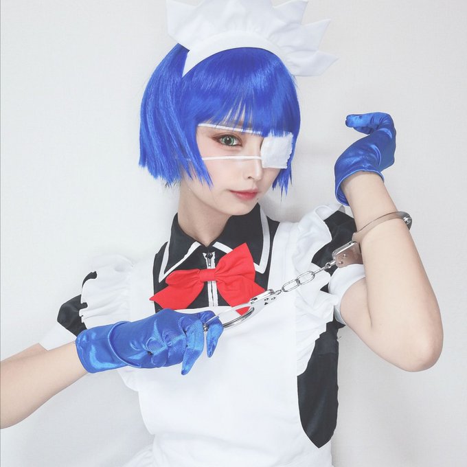 コスプレイヤー枢木くるりのTwitter画像17