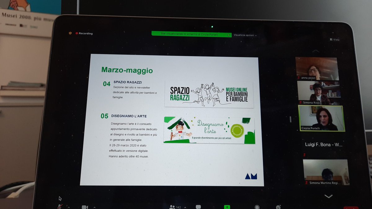 Abbonamento Musei (@abb_musei) on Twitter photo Un anno insieme ai musei per progettare attività per i nostri abbonati <a href="/La_Carrara/">Accademia Carrara Bergamo</a> <a href="/MUDIMilano/">Museo Diocesano di Milano</a> <a href="/PoldiPezzoli/">Museo Poldi Pezzoli</a> <a href="/AdelaideCorbe/">adelaide corbetta</a> <a href="/CinziaPortelli/">Cinzia Portelli</a> @ Un anno insieme ai musei per progettare attività per i nostri abbonati <a href="/La_Carrara/">Accademia Carrara Bergamo</a> <a href="/MUDIMilano/">Museo Diocesano di Milano</a> <a href="/PoldiPezzoli/">Museo Poldi Pezzoli</a> <a href="/AdelaideCorbe/">adelaide corbetta</a> <a href="/CinziaPortelli/">Cinzia Portelli</a> @