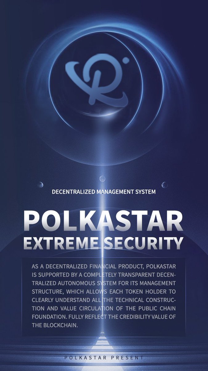 PolkaStar tweet media