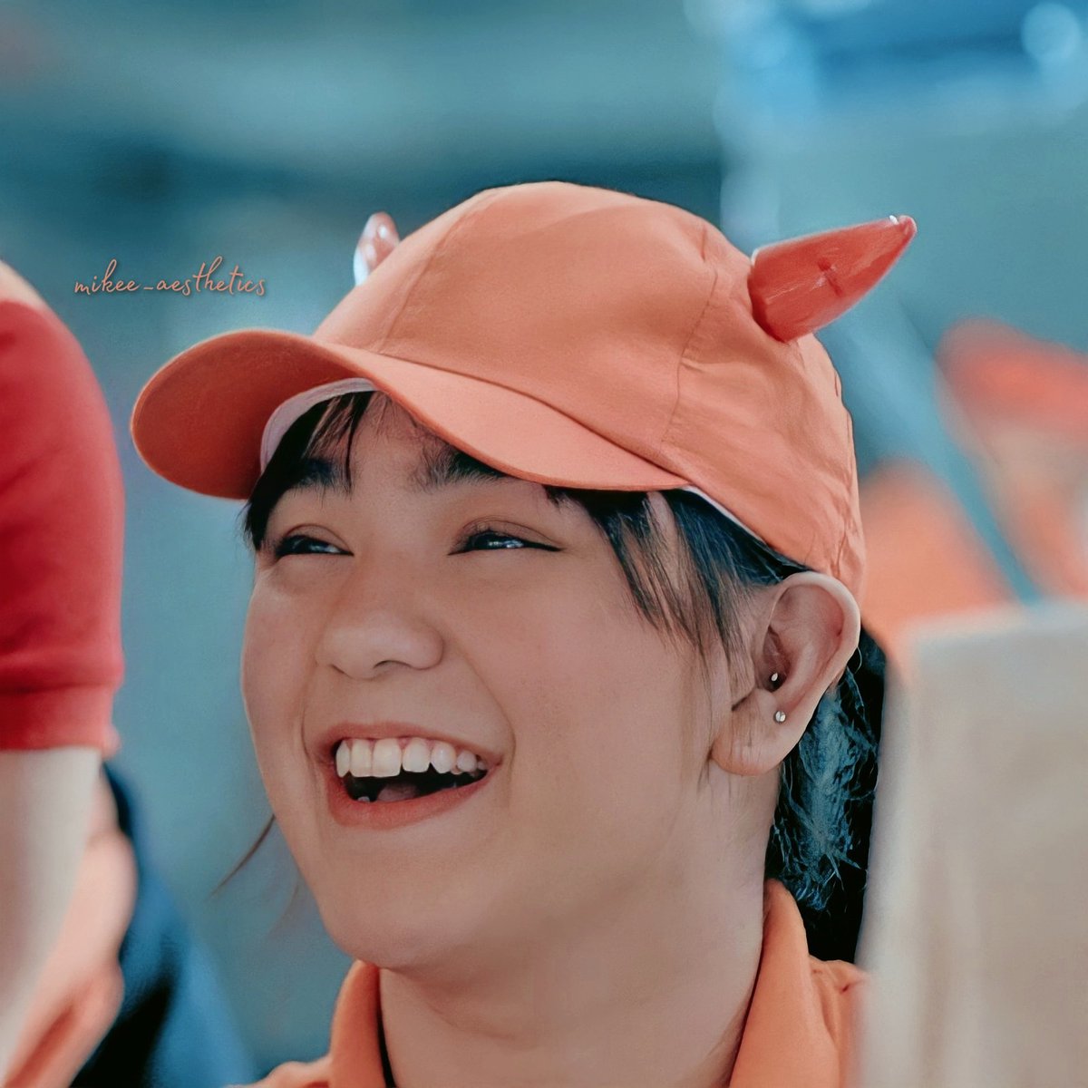 Mah Hart, Mah Soul 🥺❤️ kacute huhu ❤️

<a href="/mikeequintos/">Mikee Quintos</a> | 📸 #MikeeQuintos