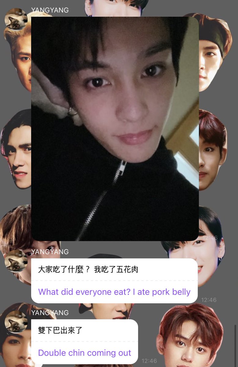 yyangge's tweet photo. https://t.co/z3YNoRbusW