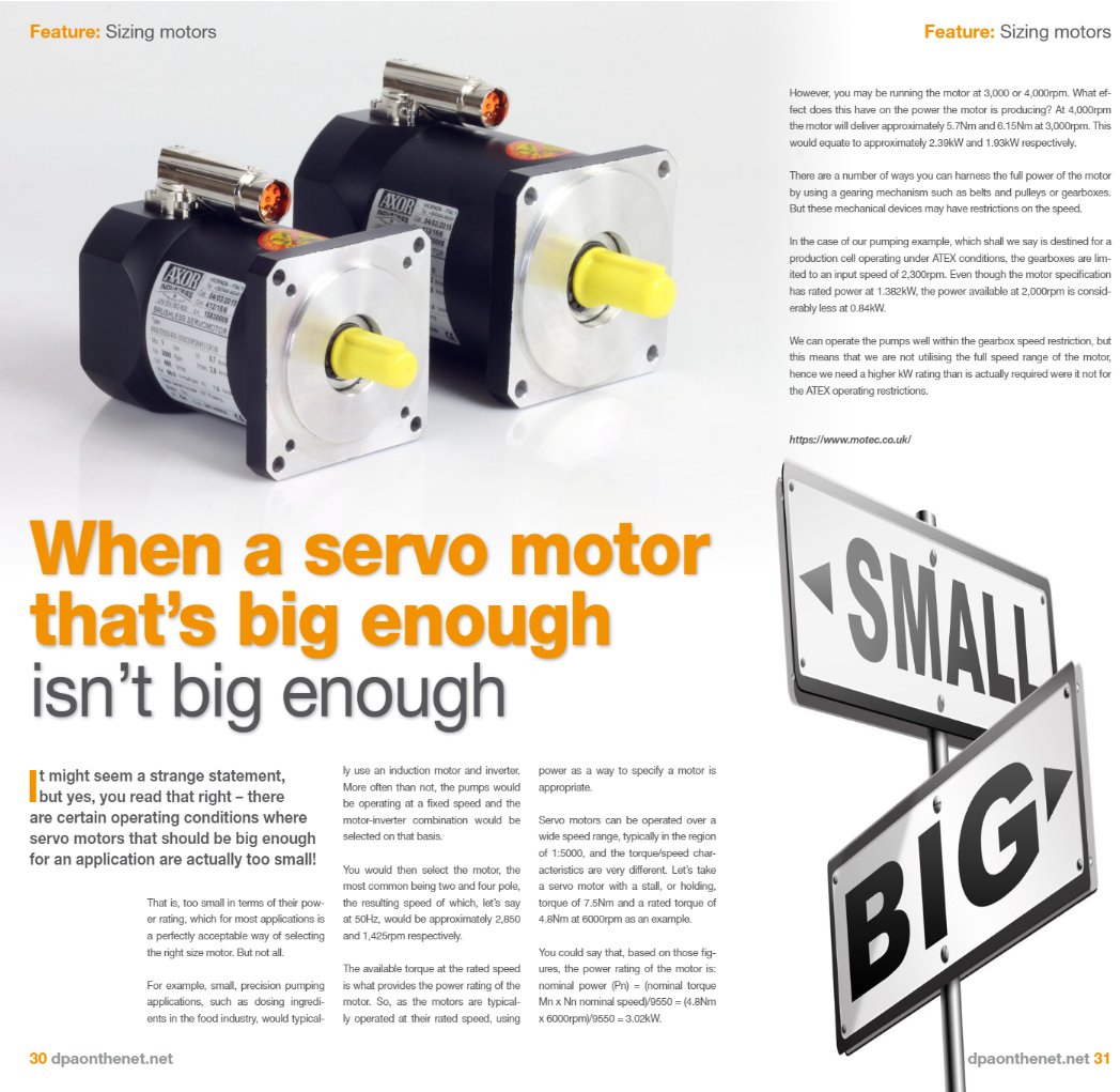 DPA Magazine tweet media