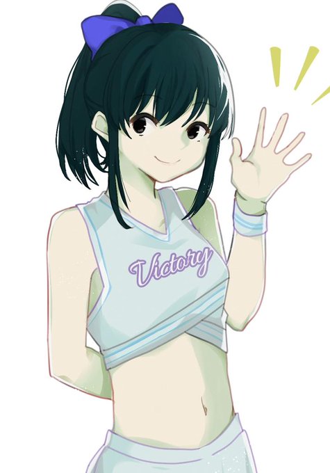 へそ出しのtwitterイラスト検索結果