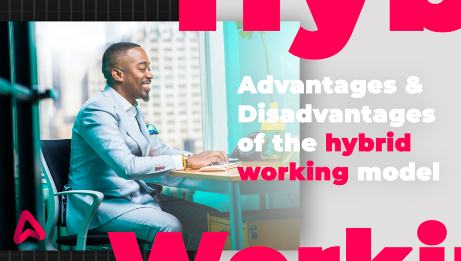 'Remote working’ was the term of 2020. Will ‘hybrid working’ be the term of 2021? Find out if it could be the resilient working method your business needs...

itsupportbusiness.co.uk/itsb-byte/it-s…