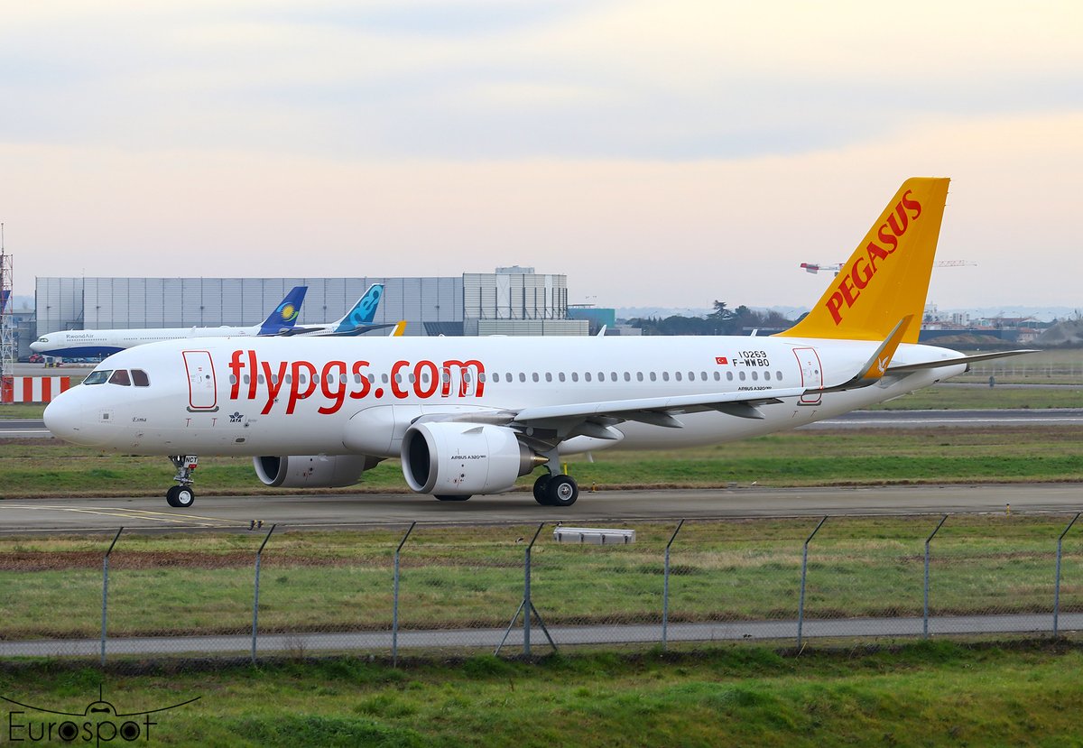 Eurospot tweet media