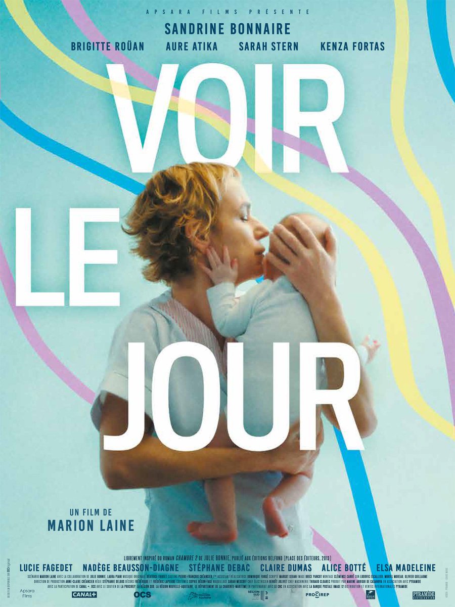 TheLondonTree's tweet photo. Voir Le Jour. Watch it now on FilmoTV
{https://t.co/RICAAinSgI}
#affiliate #frenchfilms #frenchactress #filmotv #france #paris #cinechezvous #womeninfilm #europe #womenempowerment #WomenSupportingWomen #womanpower #femaledirectors #French https://t.co/7or11TdjUa