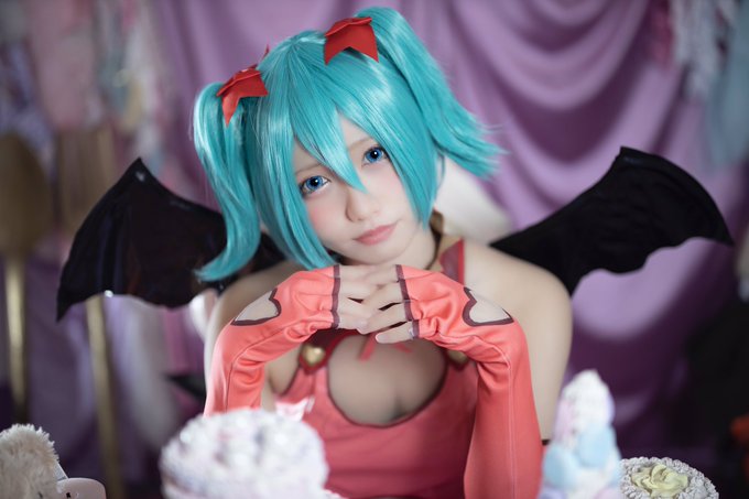 Twitterのコスプレ画像55