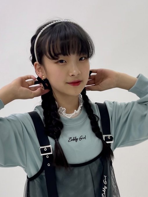 Twitterのコスプレ画像4