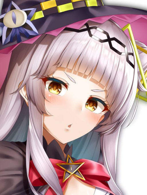 登録者60万人おめでとーーーー!!!!!!🎊㊗
#シオンの書物 