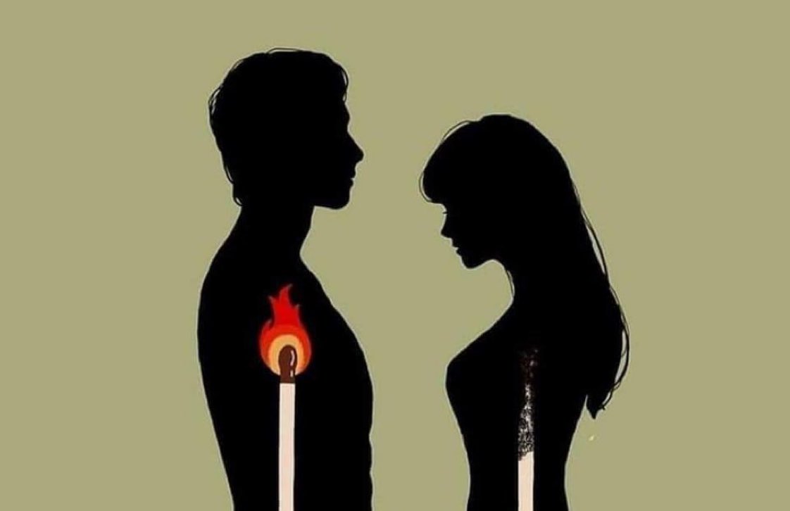 سُبحان مُغيّر مقَامات النَاس في قلوبنَا، فَيموت في قلبكَ من كَان عزيزاً.