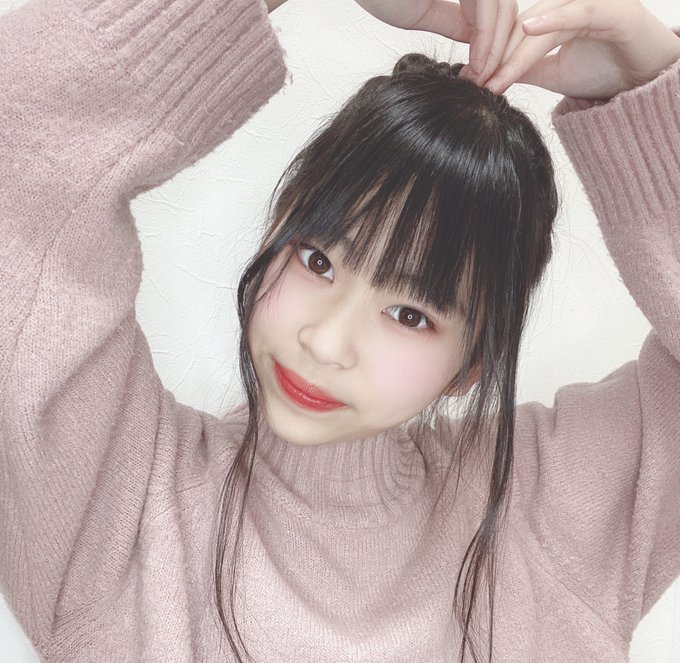 Twitterのコスプレ画像1