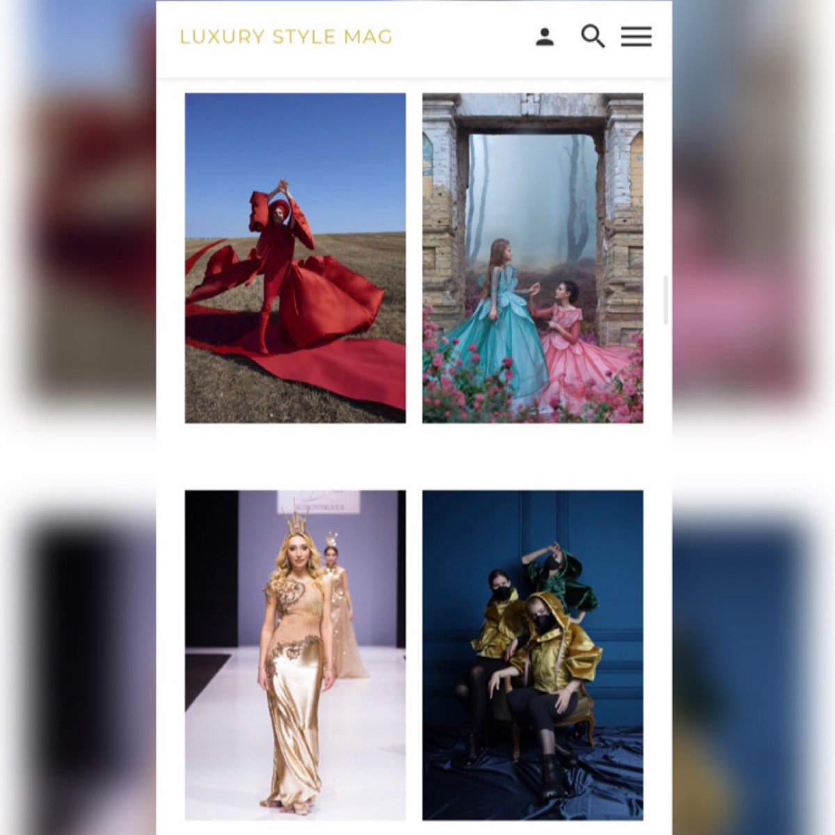 Fashion Vibes tweet media