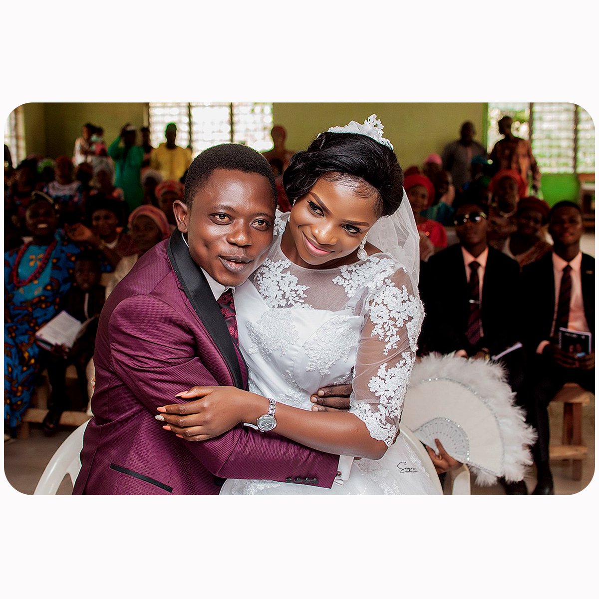 I_am_semex's tweet photo. When love is shared with the right person it brings unfading and remarkable memories.
#ADEOLU
📸 @semexphotography
#bellanaijaweddings #loveweddingsng #myweddingnigeria #nigeriawedding #welovenaijaweddings #semexphotographyweddings #semexphotography #lagosphotographer https://t.co/tbh4Q875ND