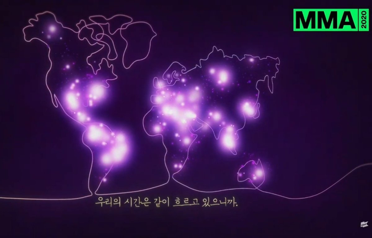 1(4) CommunityYes, we speak different languages, are of all ages & genders, live all around the globe, believe in different deities, or not at all; yet in our love for  @BTS_twt we are one, we're not alone, we're not different, we are ARMY, we are together, and we are strong.(+)