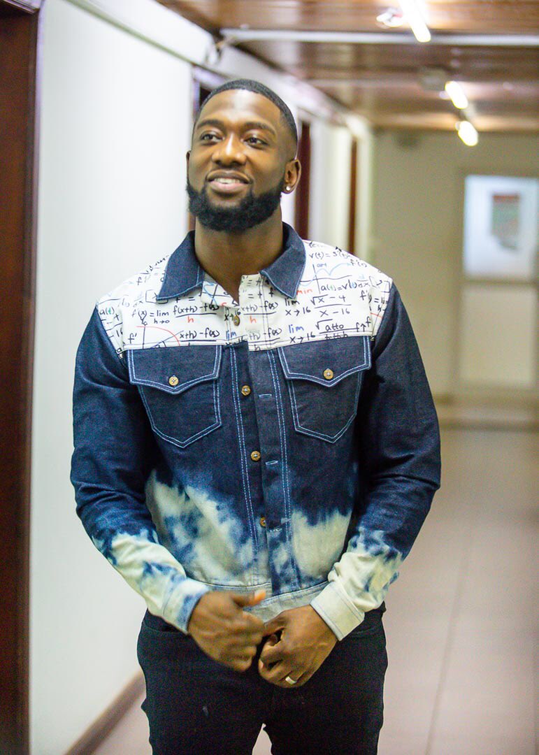Compozers's tweet photo. “Smooth Brother, Show Stopper”  - @DM_Compozers https://t.co/5C0NyV2n1y