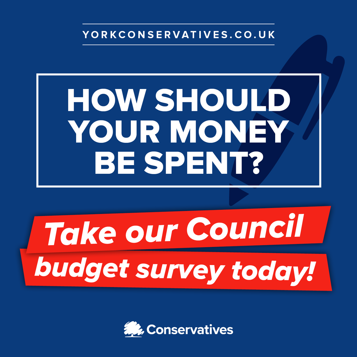 York Conservatives tweet media