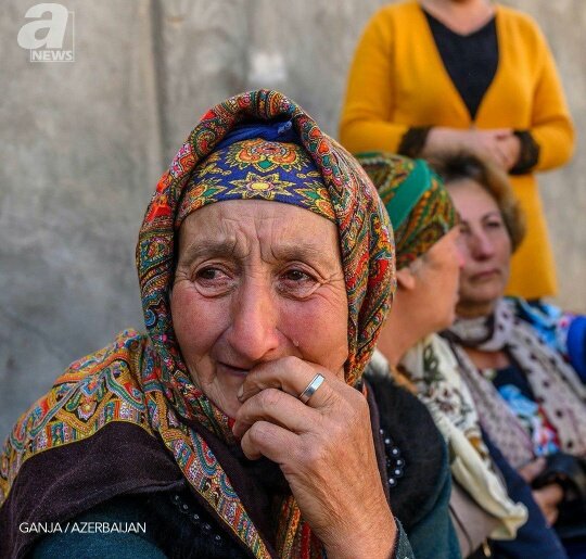 20/01/1990- 17/10/2020
Bakı- Gəncə
#BlackJanuary #prayforganja