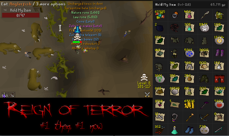 RsPvProdigy's tweet photo. @rsrotnet1 Rank 856 UIM woke up to a cheeky reset. This is why I'm Rot https://t.co/Sh5K0FnV1q