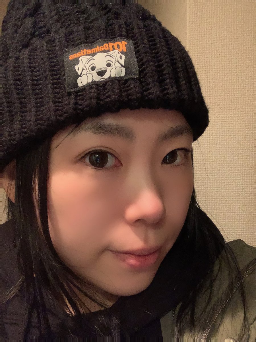 丘 すみれ 今日は寒かったからニット帽かぶってた お気に入り101匹わんちゃん すっぴんだったので今日のお風呂は楽々 女優志望 俳優志望 丘 すみれ 今日は寒かったからニット帽かぶってた お気に入り101匹わんちゃん すっぴんだったので今日のお風呂は楽々 女優志望 俳優志望