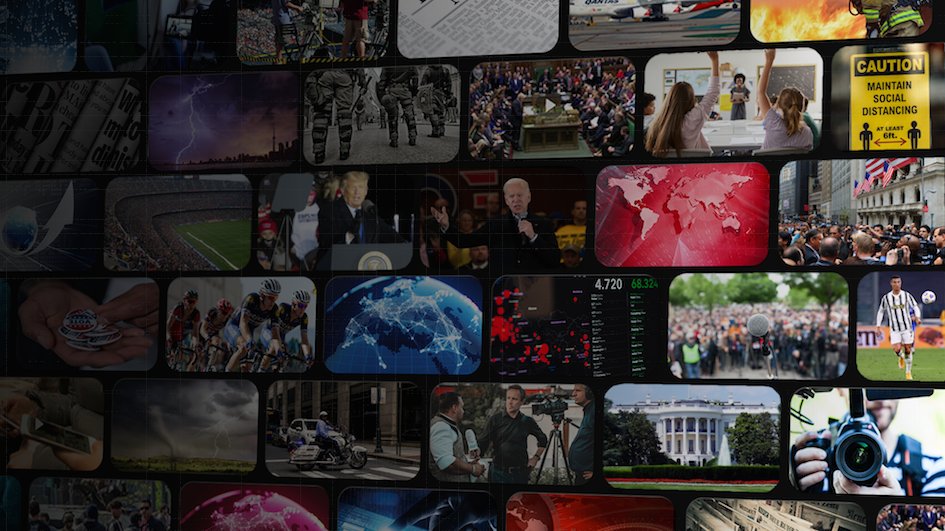 A global view of world events with seamless navigation across 15 channels #streaming 24/7 at #NewsPlayerPlus▶️ <a href="/africanews/">africanews</a> <a href="/AJEnglish/">Al Jazeera English</a> <a href="/BloombergTV/">Bloomberg TV</a> <a href="/CGTNOfficial/">CGTN</a> <a href="/dwnews/">DW News</a> <a href="/euronews/">euronews</a> <a href="/France24_en/">FRANCE 24 English</a> <a href="/i24NEWS_EN/">i24NEWS English</a> <a href="/ndtv/">NDTV</a> <a href="/newsmax/">NEWSMAX</a> <a href="/YourNewsNet/">NEWSnet</a> @Quicktake <a href="/RT_com/">RT</a> @tickertvau <a href="/TRTWorldNow/">TRT World Now</a>