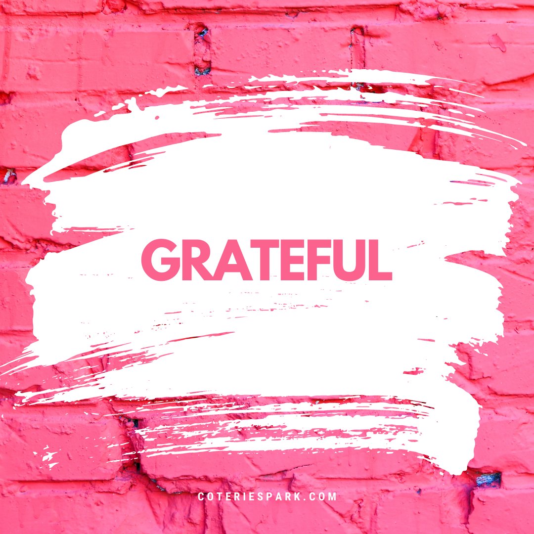 There is no denying that 2020 was a devastating year for the events industry. At Coterie Spark, we are grateful beyond measure for our new and existing clients who helped us not only survive but thrive! Get the deets at coteriespark.com/20-20-a-positi…. ✨