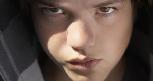  #vss365In Year 9, we were in even more classes together.As before, she dominated. She was so damn smart - I had to give her that.That just meant I needed to be smarter.When she turned to wish me success ahead of a test, my  #filter came off. She saw the hatred in my eyes.