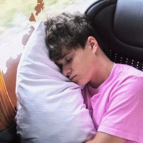 Bradley Will Simpson as paintings 