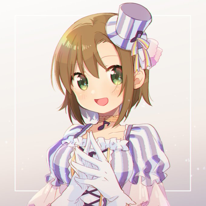 李衣菜 