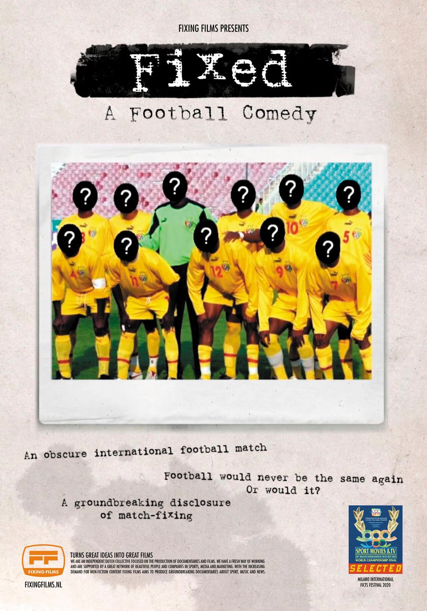 JeanFrancois Reymond tweet media