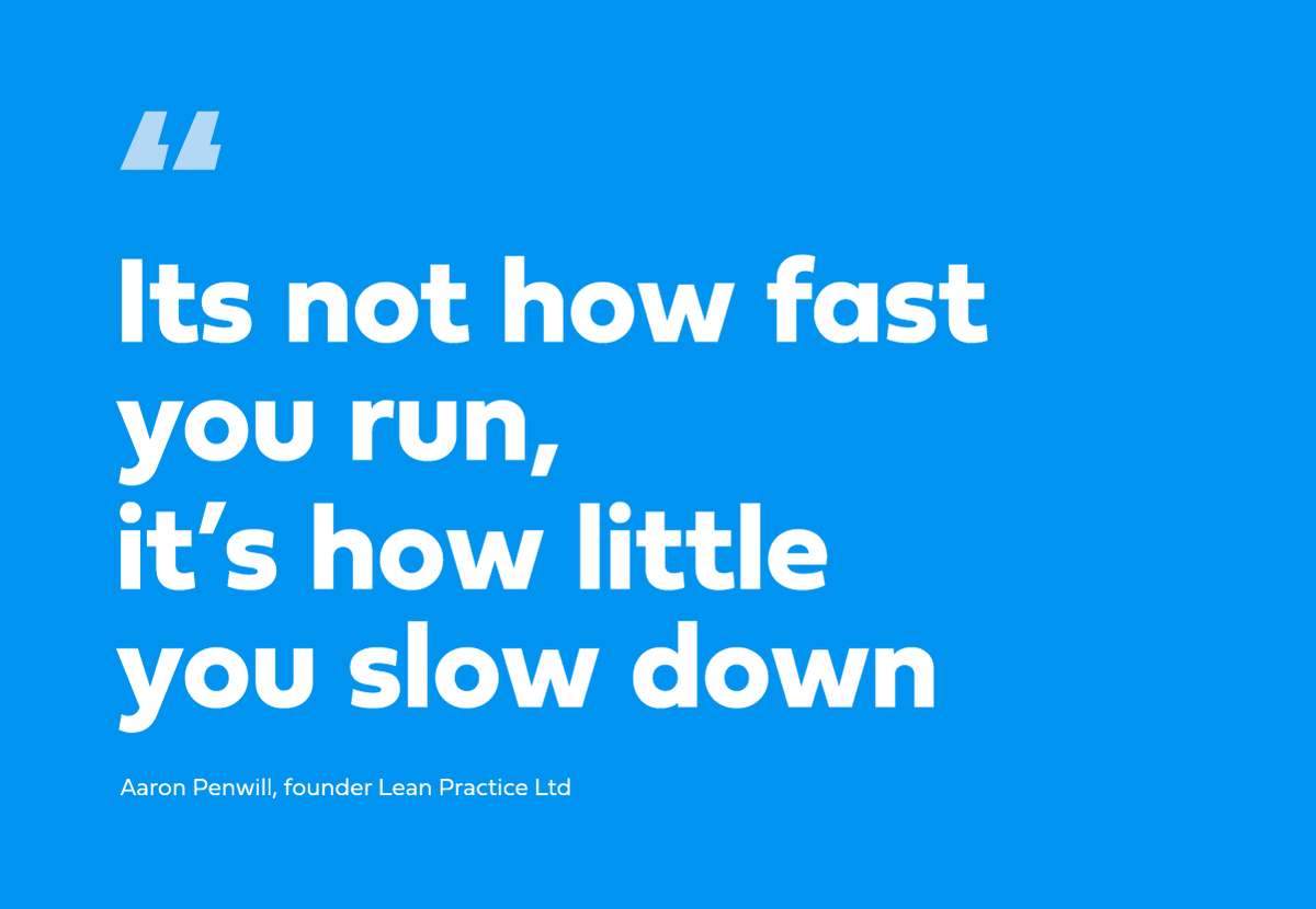 <a href="/leanpracticeltd/">Aaron Penwill</a> specialise at accelerating the performance of clients with new ways of working. 

A principle we share at Think Eleven with SkillStation. Easily manage training &amp; competency - saving time, money &amp; delivering insightful workforce data.

thinkeleven.co.uk