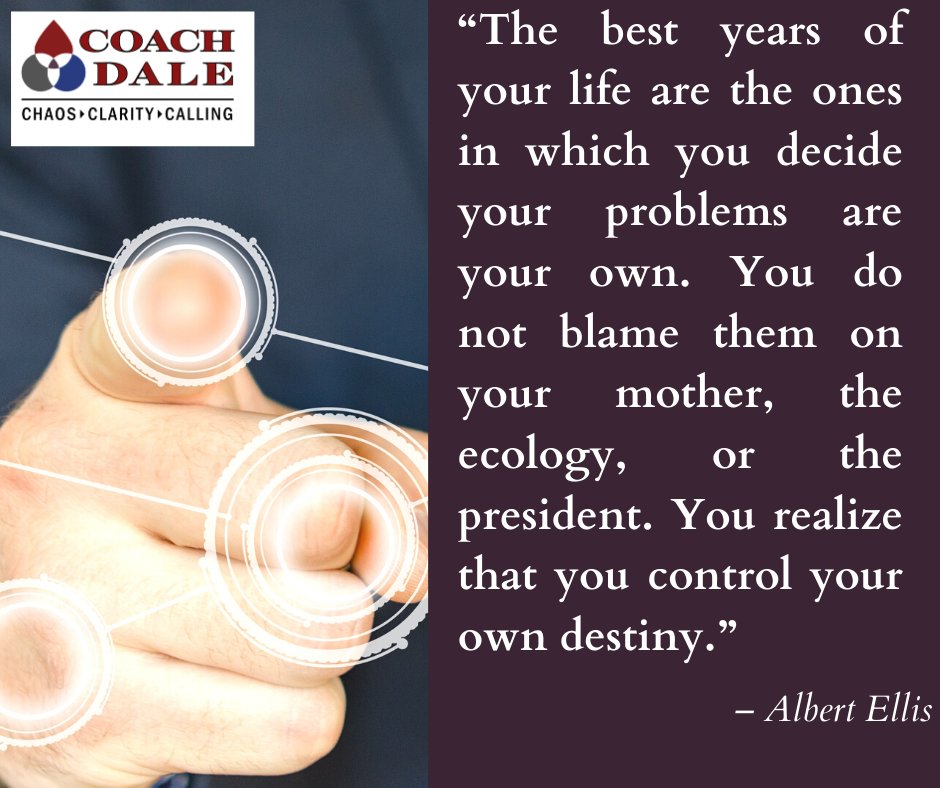 coachdaleyoung's tweet image. #coachdale #yourproblems #control #ownidentity #realization