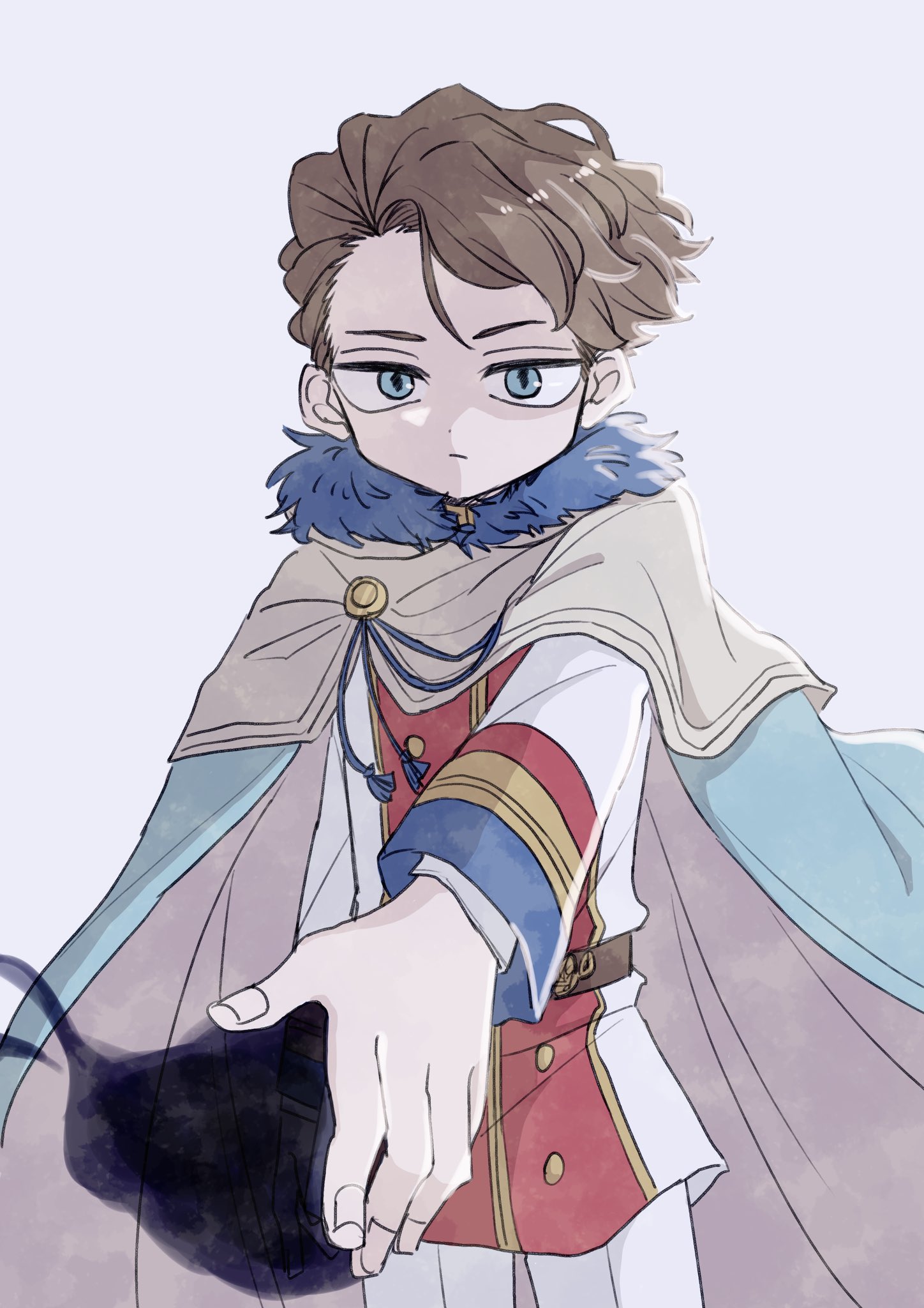 ﾅﾅｺ 金色の夜明け団副団長 T Co Daa0soeih3 Twitter