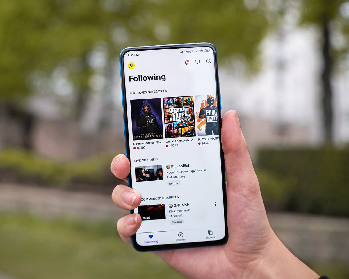 StreamOnApp's tweet image. Throughout 2019 Twitch viewers collectively watched 11 billion hours of live streams. Suffice to say, it’s one of the more popular live-streaming platforms.

Find out how to make the biggest impact on  - zpr.io/HQSEw