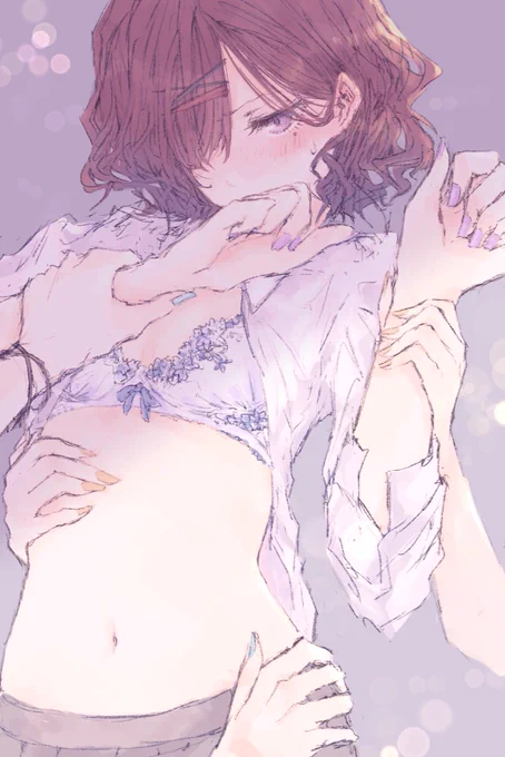 とおまどひな。 