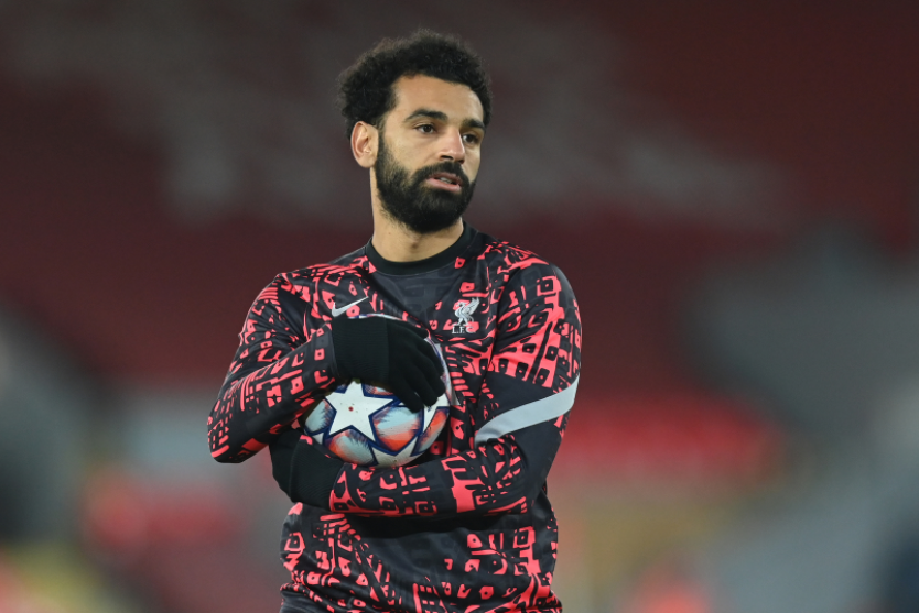 غياب محمد صلاح .. رونالدو و ميسي على رأس تشكيل يويفا المثالي 2020 لمشاهدة التفاصيل..