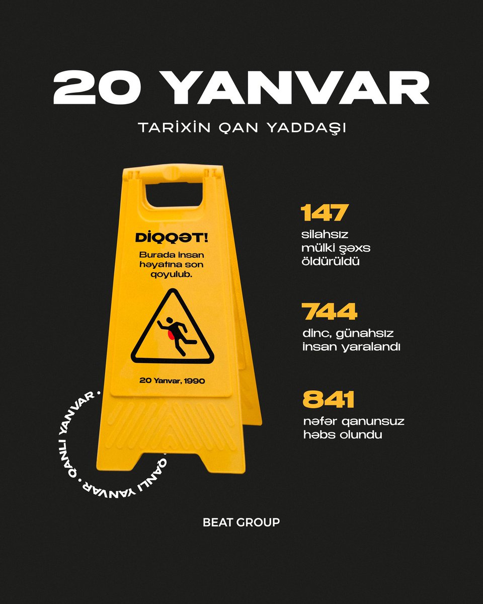 regidepp's tweet photo. Azərbaycan xalqı bu gecəni heç vaxt unutmayacaq!
Allah rəhmət eləsin.
⠀
#20yanvar #20january #qarayanvar #blackjanuary https://t.co/j1c2Vy9BJt