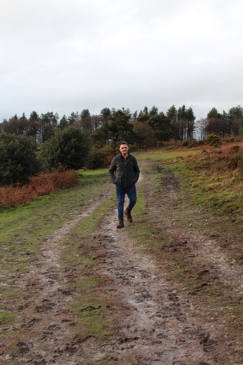 wildeastdevon's tweet photo. 🌳 As well as helping with mental #wellbeing accessing nature also improves your physical health

🚶 Daily contact with nature is linked to reduced levels of chronic stress &amp; obesity and improved concentration, get outside for your daily exercise to feel healthier

#wildeastdevon https://t.co/jUh28tQL1M