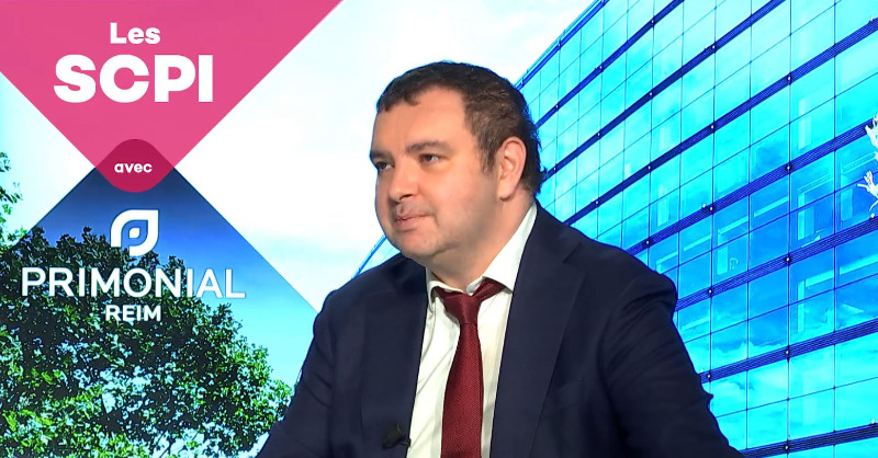 PraemiareimFR's tweet photo. [Parole d'expert] Dans cette vidéo, @Daniel_While explique ce qu'est un investissement responsable et en quoi la #SCPI Primopierre remplit les critères. 👇
#InvestissementResponsable #LabelISR #placement #immobilier