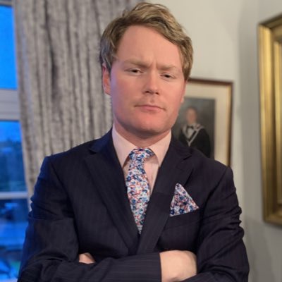 Roy O'Neill tweet media