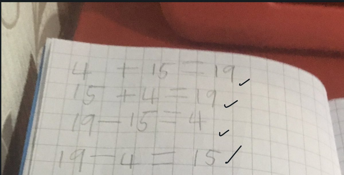 1A have been super busy this week using  bar models, part whole models and number lines to subtract. 🔢 <a href="/Miss_M_Patel/">Manisha Patel</a> <a href="/MissYusuf__/">Miss Yusuf</a> <a href="/OliveTreeBolton/">Olive Tree Primary</a>