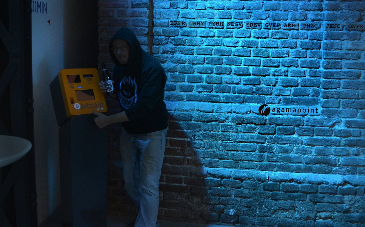 AgamaPoint's tweet image. we teach how to use #Bitcoin  (BIPs):
Hierarchical Deterministic Wallets
Passphrase-protected private key
Mnemonic code for generating deterministic keys

#testnet and #tBTC (Bitcoin test) is a great training ground