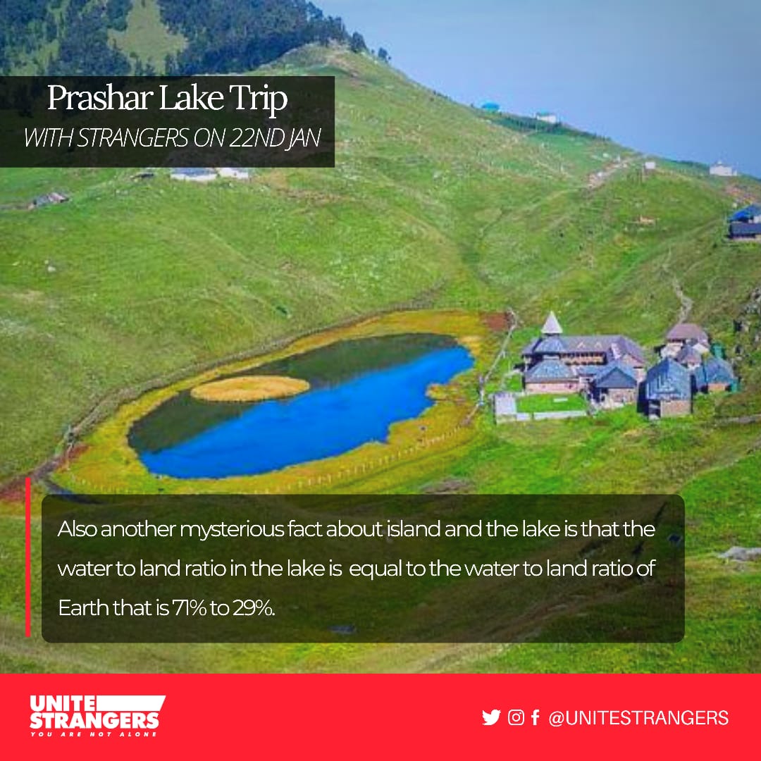 unite_strangers's tweet photo. Register to learn more about Unite Strangers and upcoming trips
https://t.co/BypwneeyC4
#unitestrangers #travel #solo #travelindia #travelwithstrangers #travelgroups #friends #prasharlake #himachaltourism #himachalpradesh https://t.co/j5iHyTNxkK