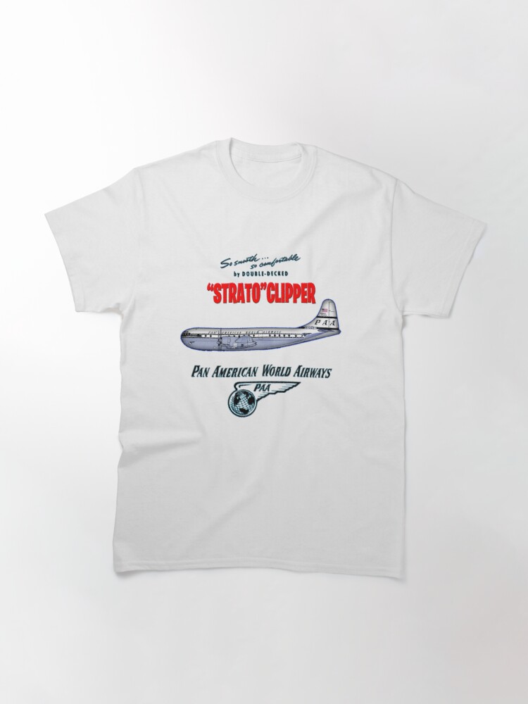 VlayaFanArt's tweet photo. Official PanAm ✈ Strato Clipper FanArt
https://t.co/78uXI1w8LY
#PanAm #stratoclipper #PanamPalmer #Panama #PanamaPapers #PanamericanaNoticias #gifts #tshirt #redbubble #panamericana #fanart #airplane #airways #Travel https://t.co/Ys2VGXFZAK
