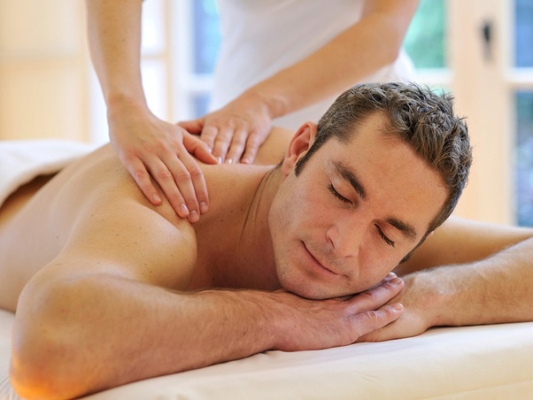 Royal male massage Clearance