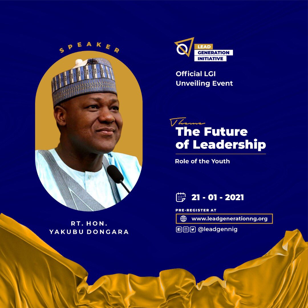UmehWrites's tweet photo. Tomorrow at LGI symposium we will be discussing the future of leadership, and the role youths have to play in it. With the likes of Wizkid, Kate Henshaw, Sound Sultan and a host of dignitaries, everyone should not miss this. Register for #LGI1DayToGo now https://t.co/dx1Wwkjn2N https://t.co/vRv3rWDp0T